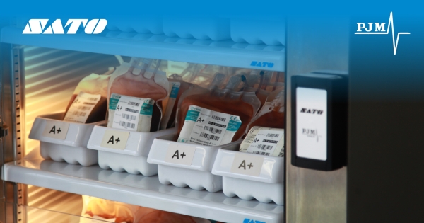 Numune Tüplerinde Karışıklığa Son: Laboratuvarlar İçin PJM RFID Teknolojisi