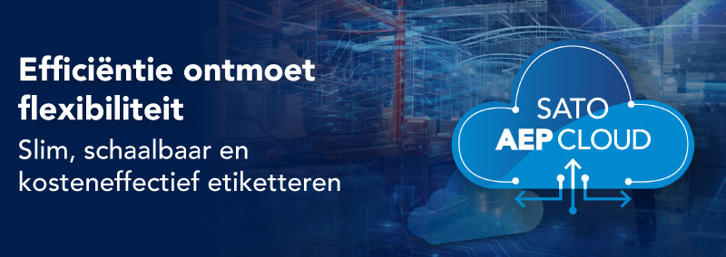 Efficiëntie ontmoet flexibiliteit - Slim, schaalbaar en kosteneffectief etiketteren