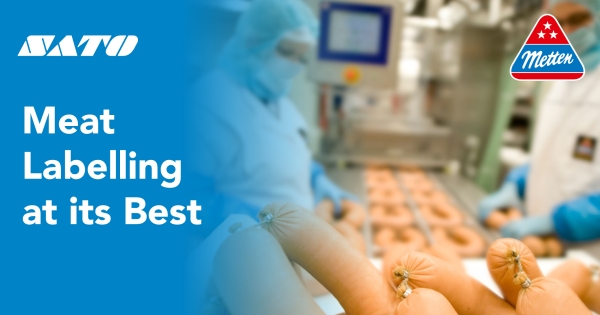 Efficient Labelling at Metten: How SATO and PFB support the Family Business in Sauerland
