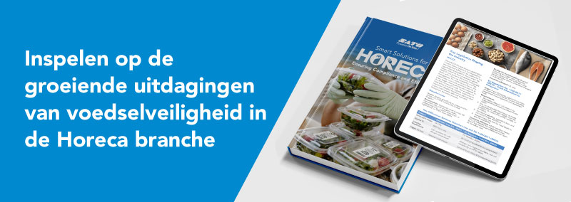 Inspelen op de groeiende uitdagingen van voedselveiligheid in de HoReCa-sector