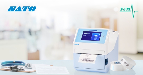 İlaç Güvenliği ve Envanter Yönetiminde Akıllı Çözüm: PJM RFID Etiketleme Teknolojisi