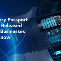 Nouvelles normes relatives au passeport de batterie publiées et ce que les entreprises doivent savoir