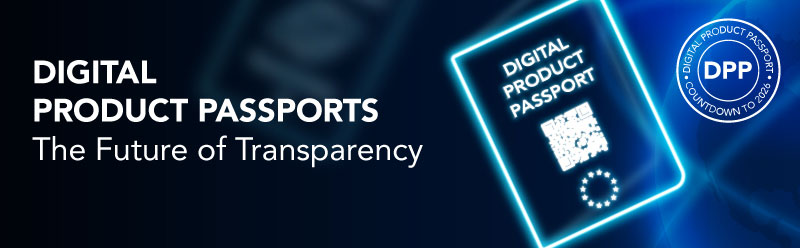 Digital Product Passports - The future of transparency