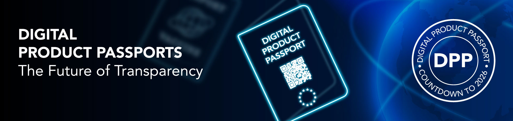 Digital Product Passports - The future of transparency