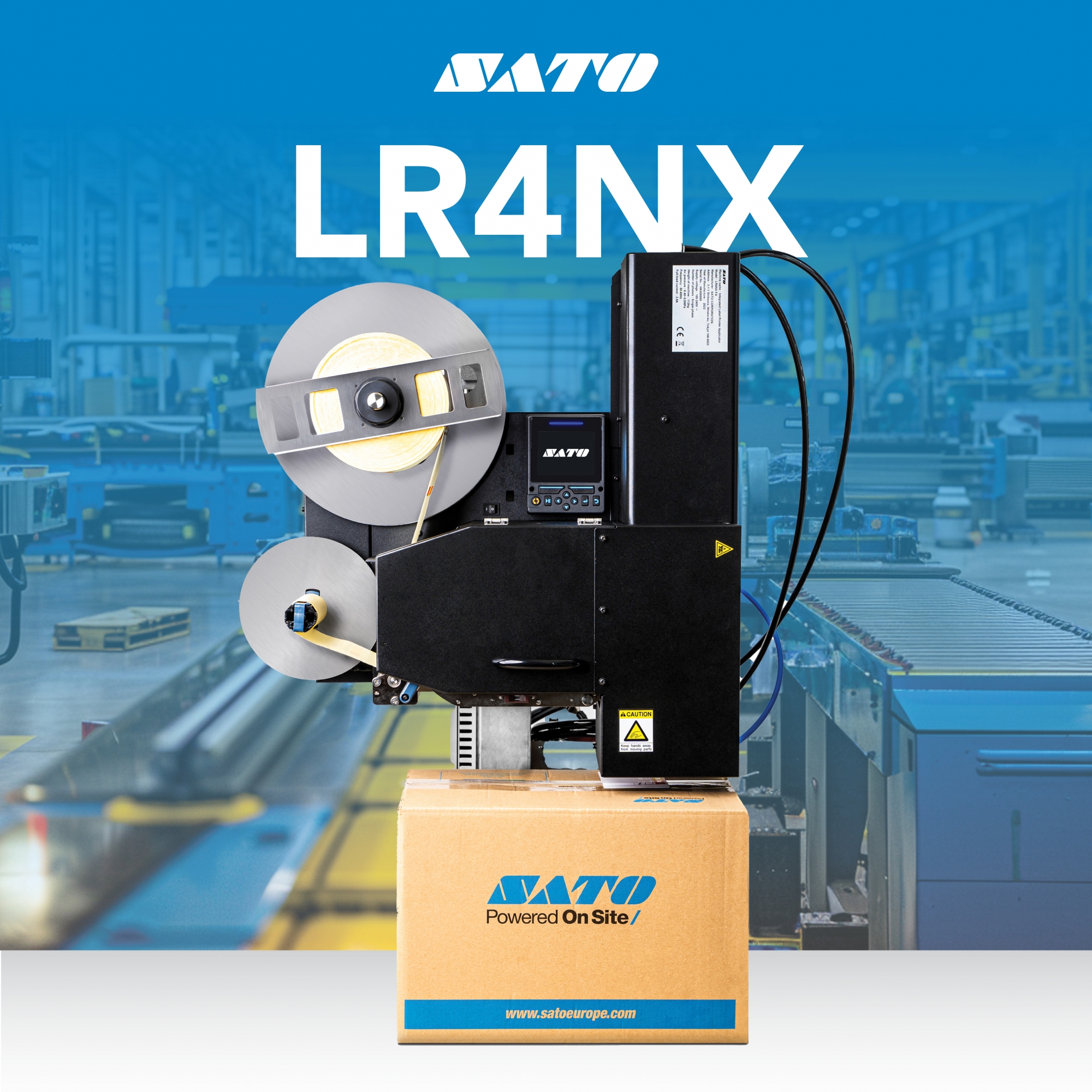 Robust Design and IoT-Enabled for Minimal Downtime