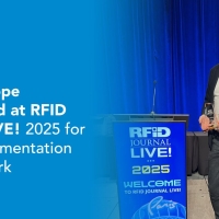SATO Europe tra i finalisti agli RFID Journal Awards 2025 con il progetto Selmark