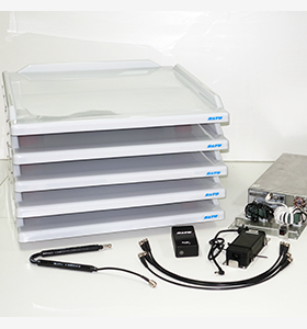 Bespoke PJM RFID Solutions