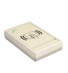 MDR-1109 Desktop Reader