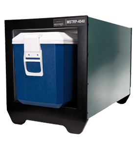 MSTRP-4040 Tunnel Reader