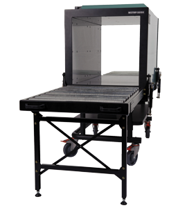 MSTRP-5050 Tunnel Reader